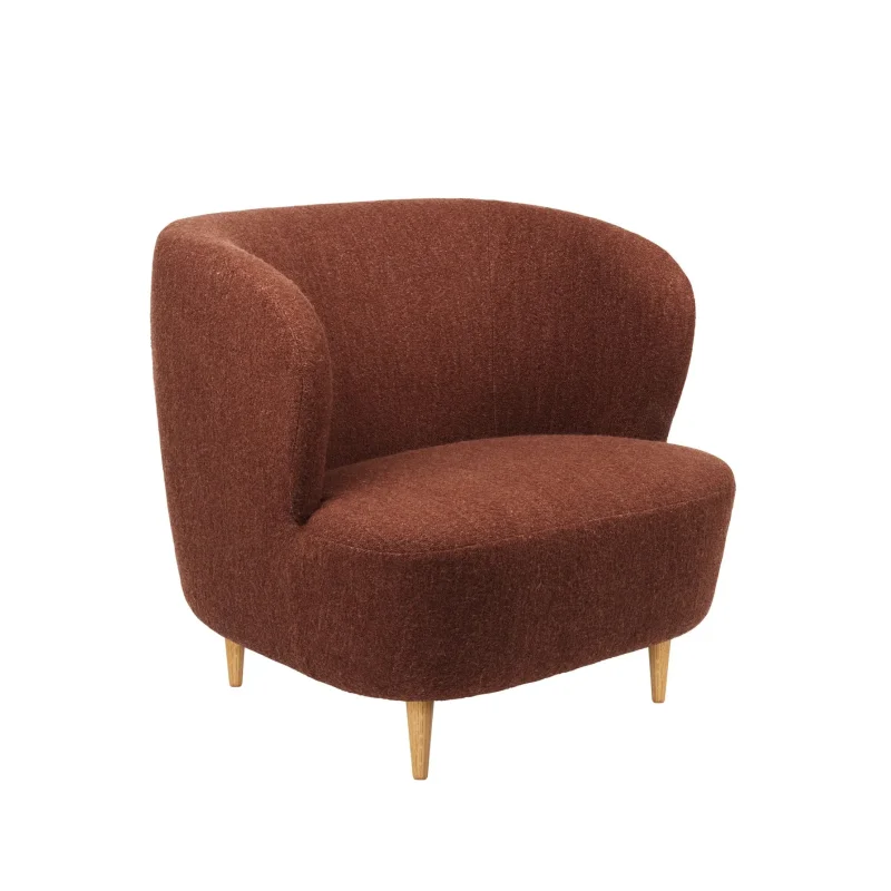 Stay lounge large - Gubi.dk w Mesmetric
