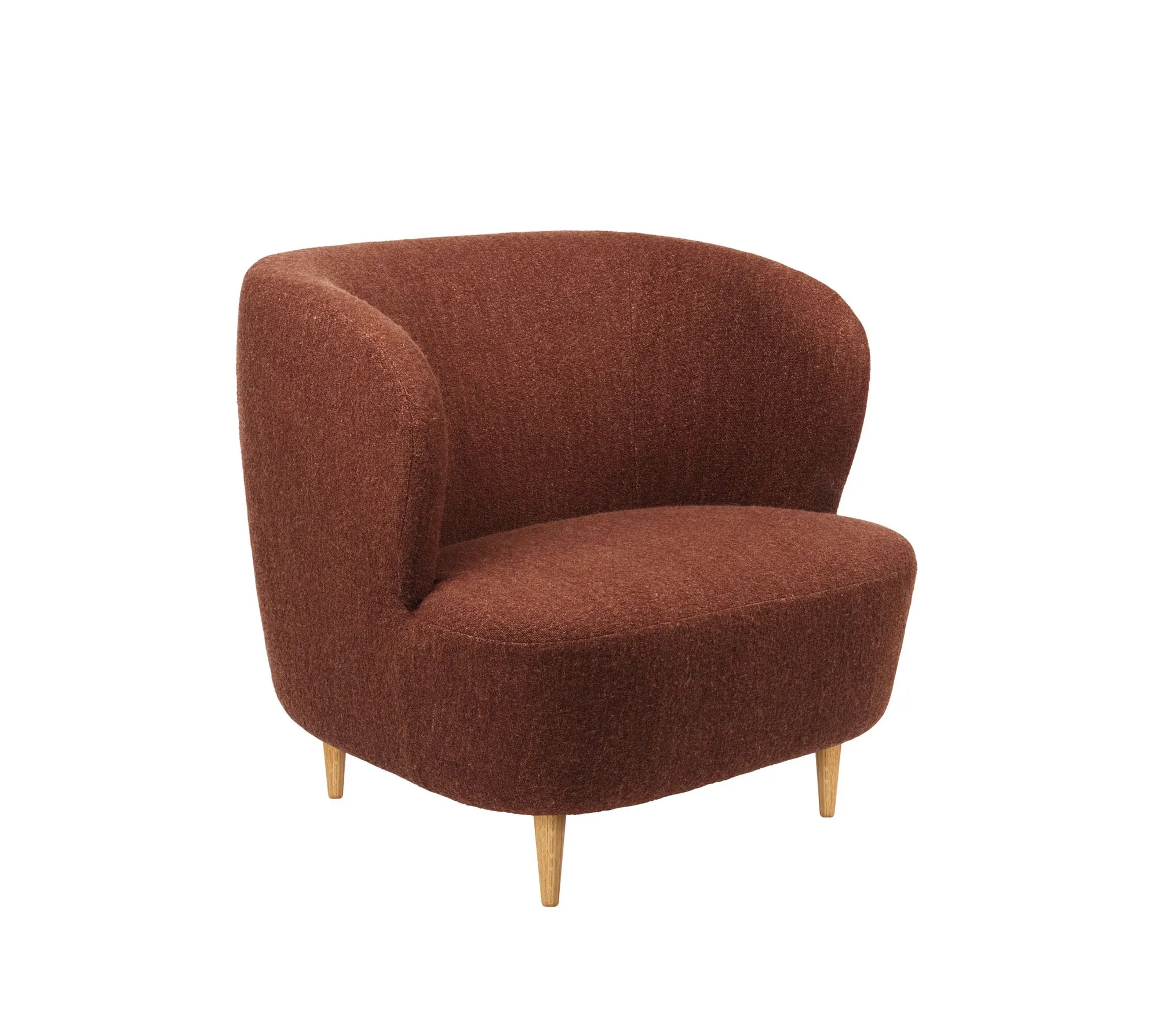 Stay lounge large - Gubi.dk w Mesmetric