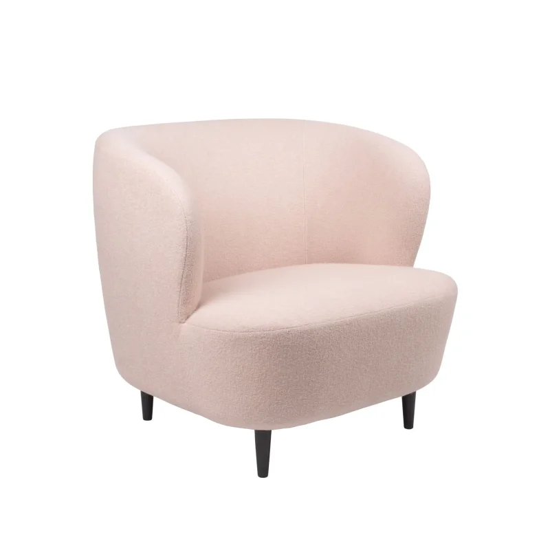 Stay lounge large - Gubi.dk w Mesmetric