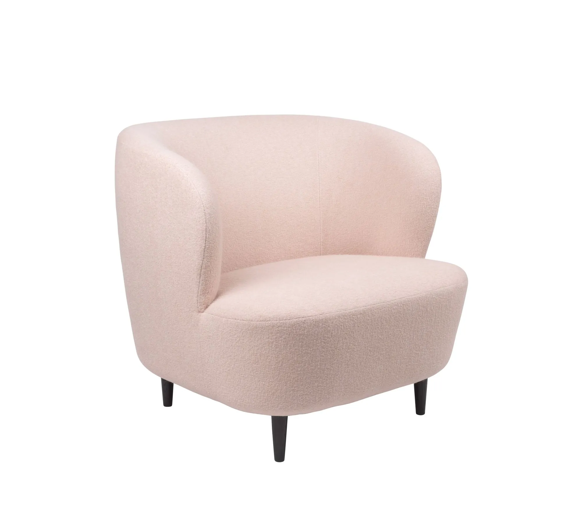 Stay lounge large - Gubi.dk w Mesmetric