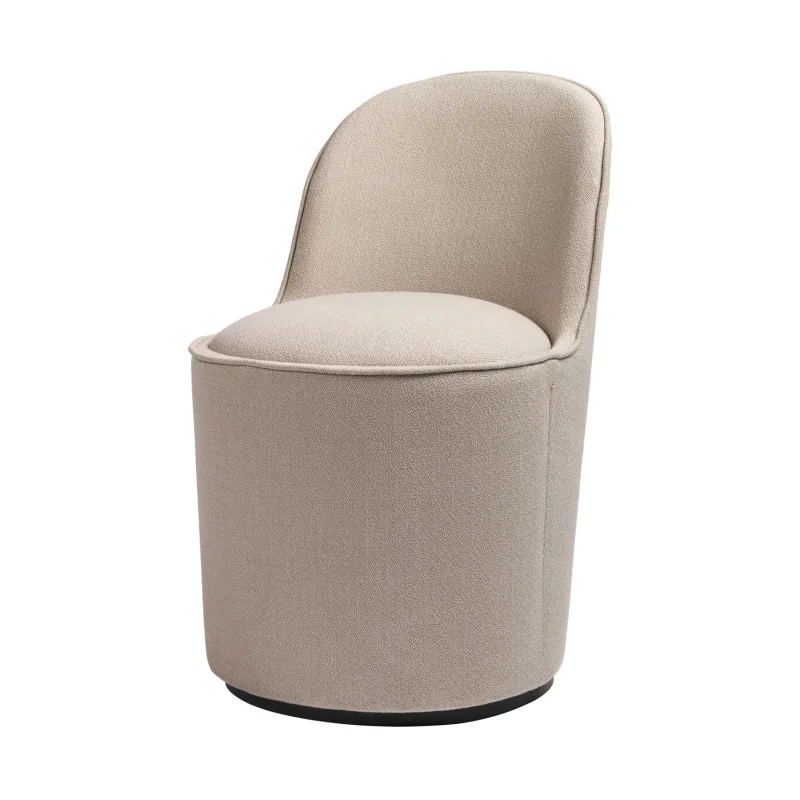 Tail lounge high - Gubi.dk w Mesmetric