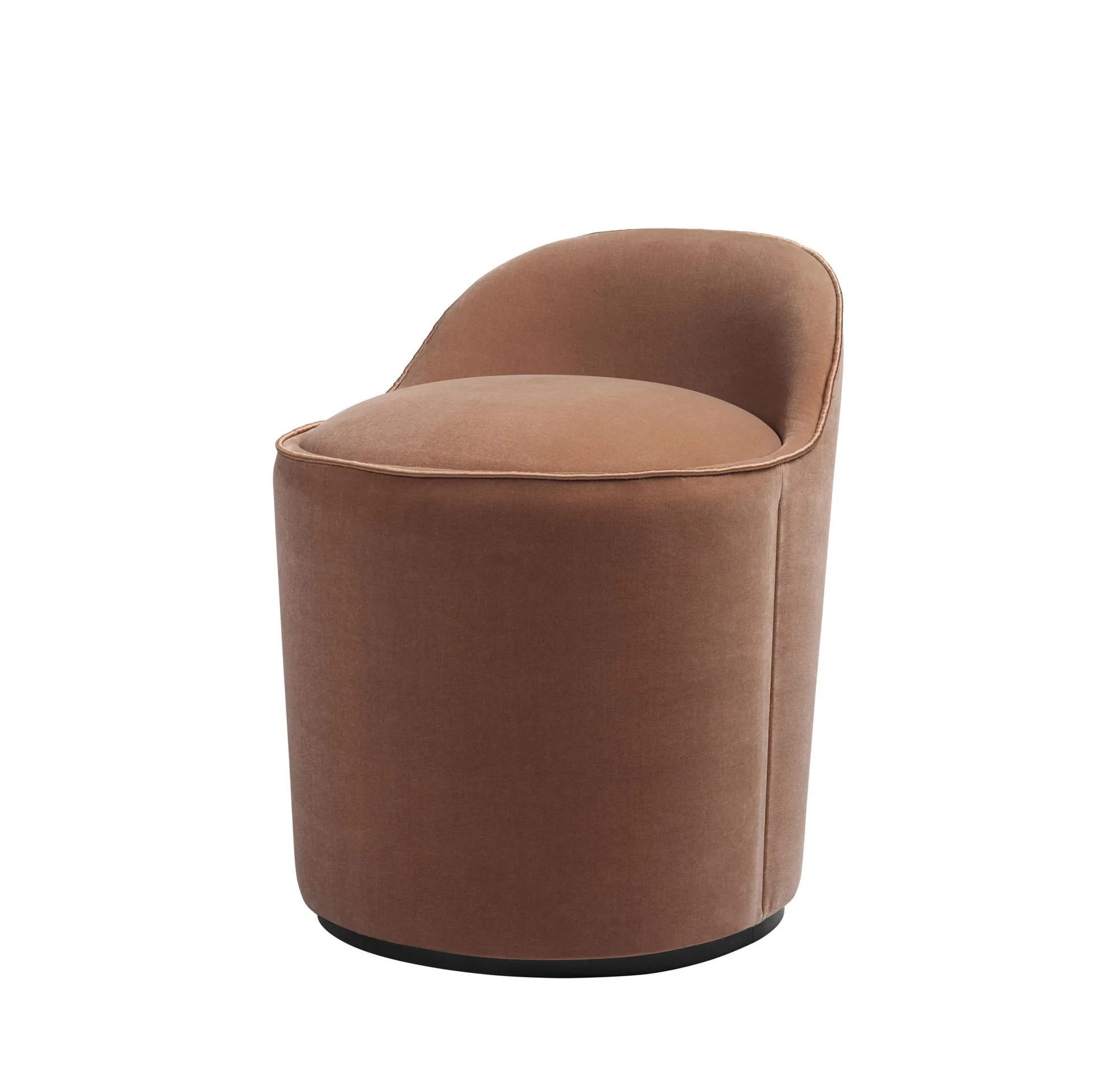 Tail lounge low - Gubi.dk w Mesmetric