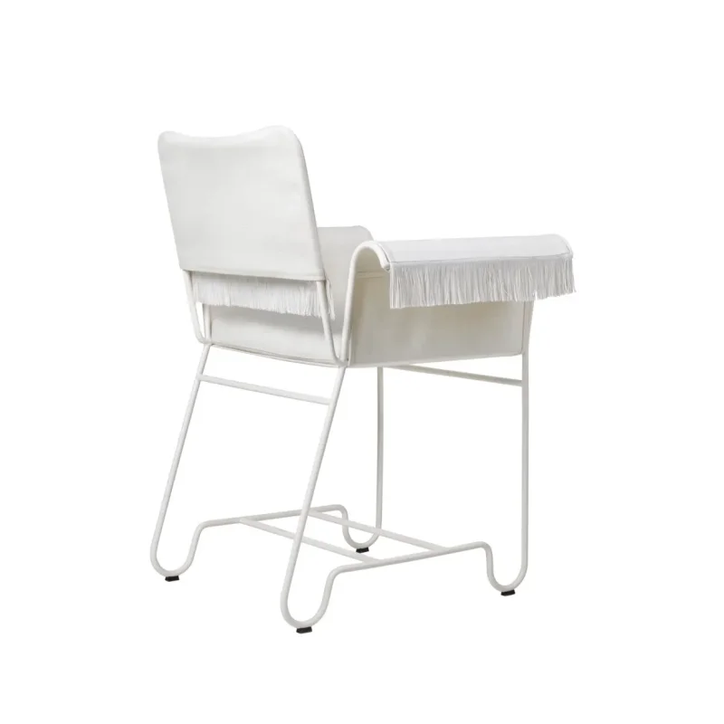 Tropique dining – Gubi.dk at Mesmetric