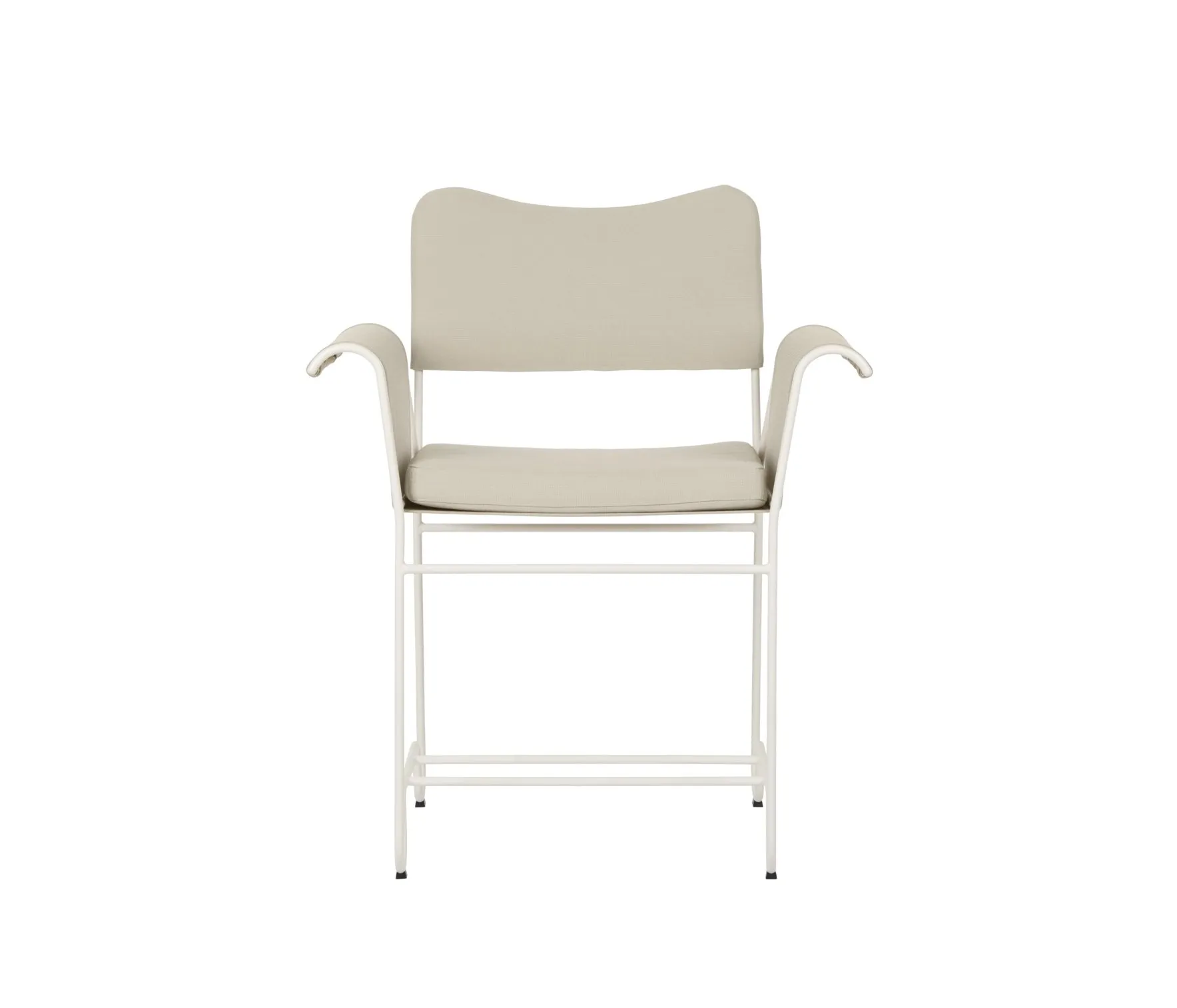 Tropique dining – Gubi.dk at Mesmetric