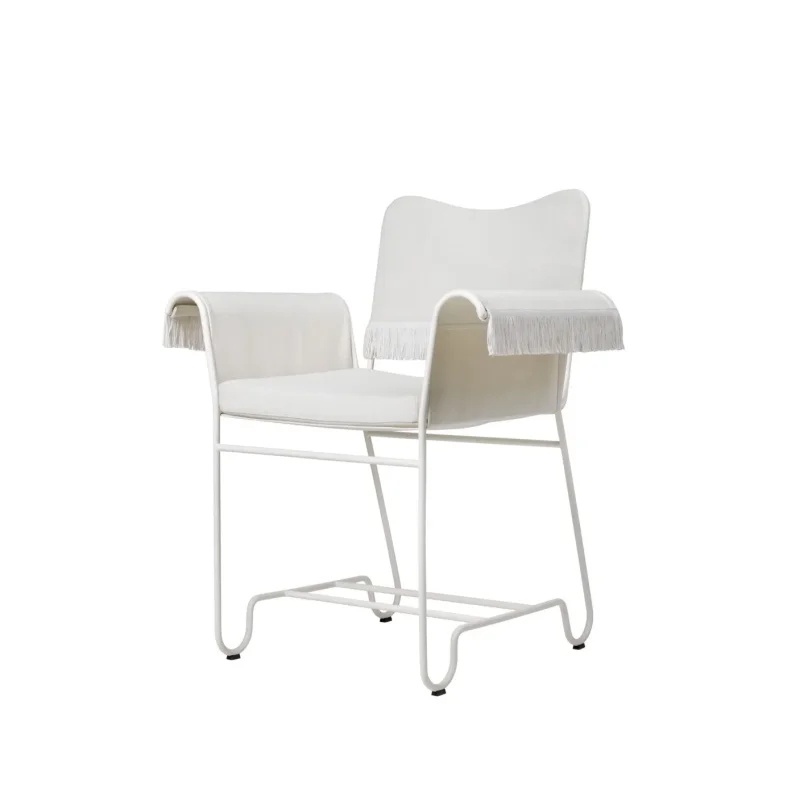 Tropique dining – Gubi.dk at Mesmetric