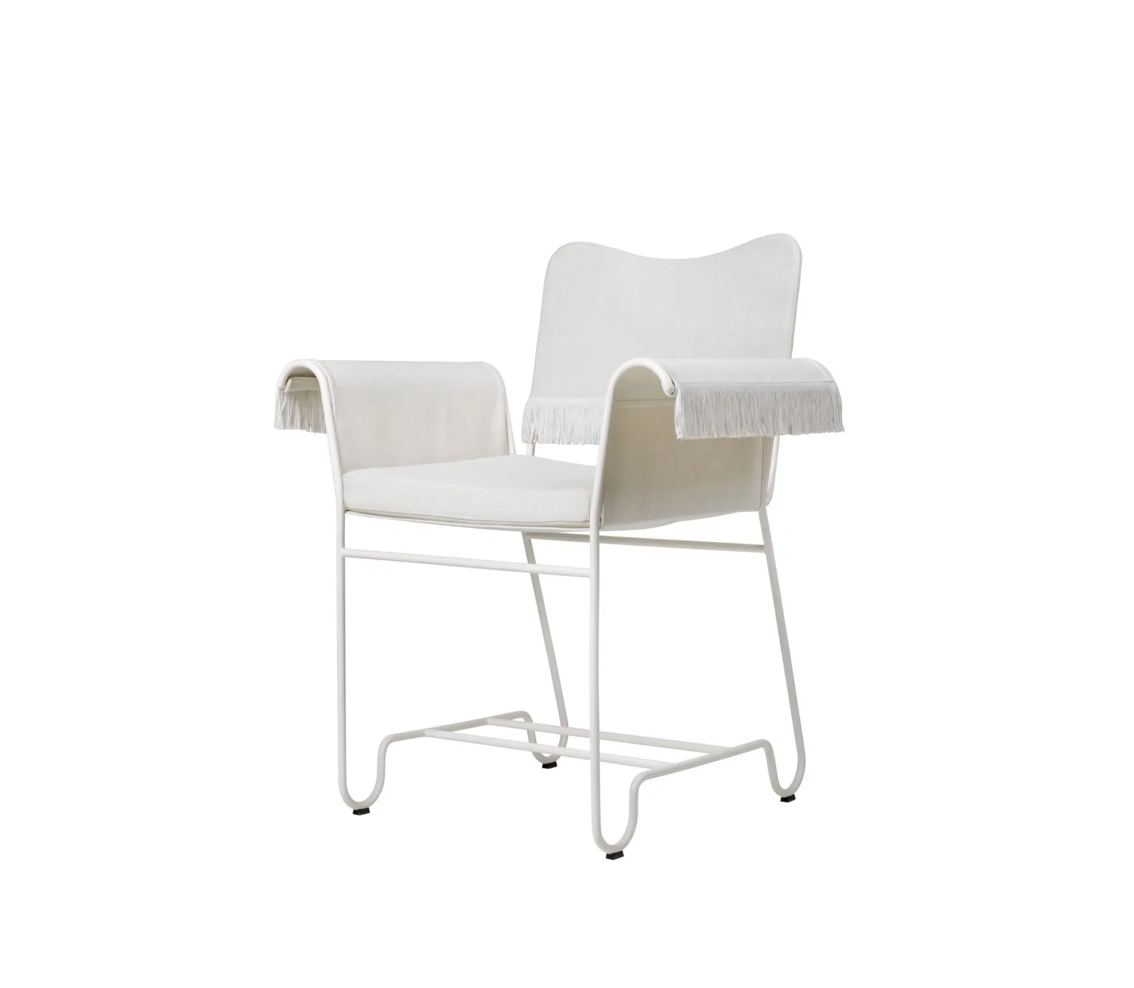 Tropique dining – Gubi.dk at Mesmetric
