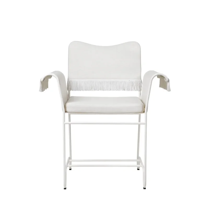 Tropique dining – Gubi.dk at Mesmetric