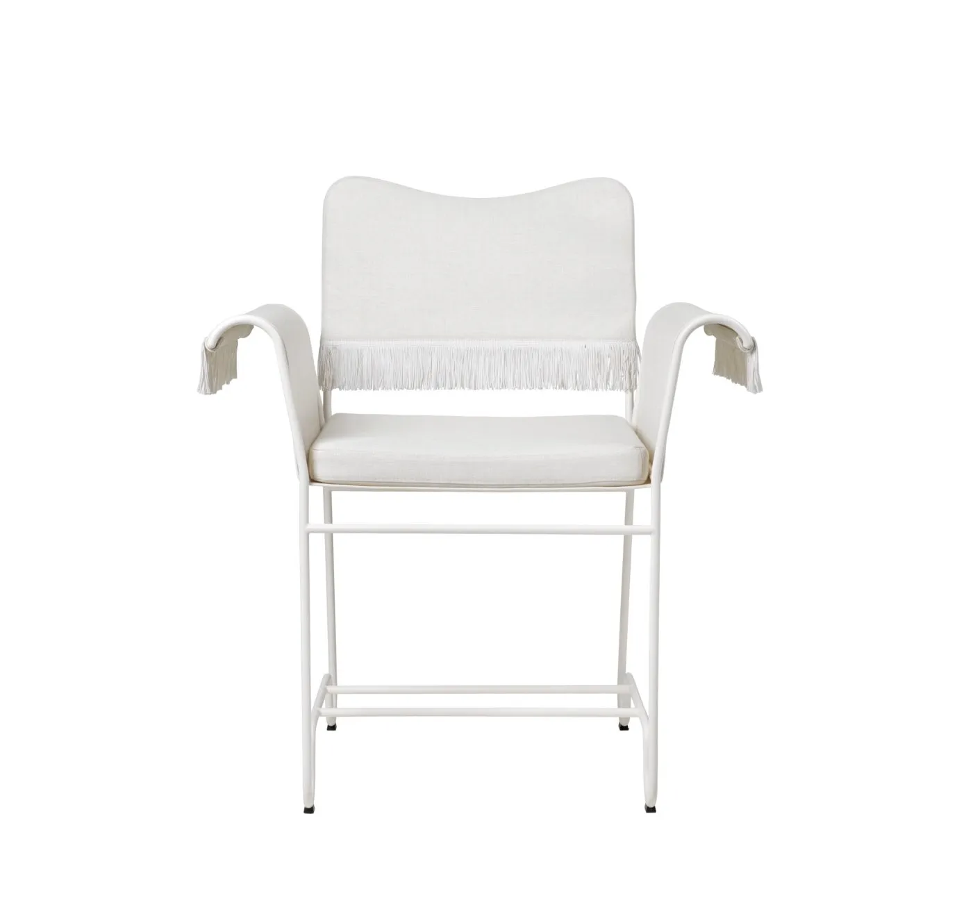 Tropique dining – Gubi.dk at Mesmetric