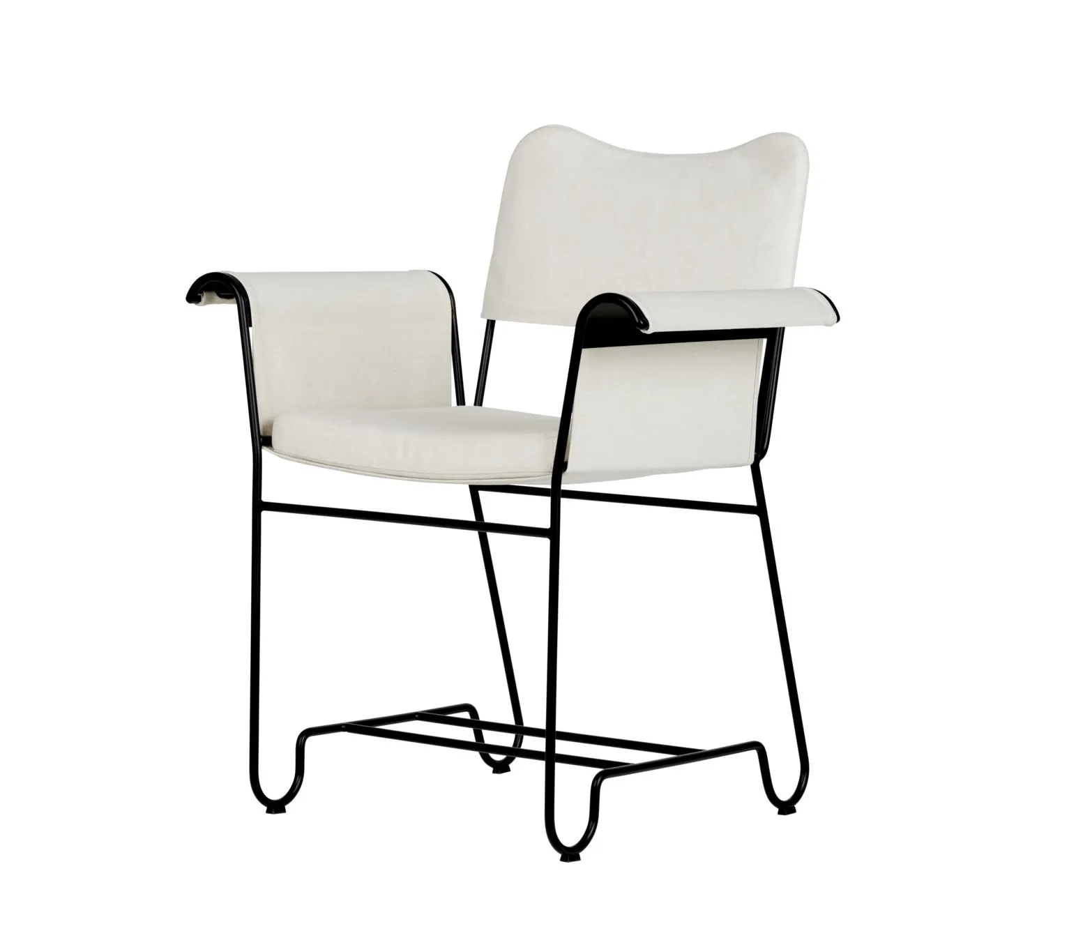 Tropique dining – Gubi.dk at Mesmetric