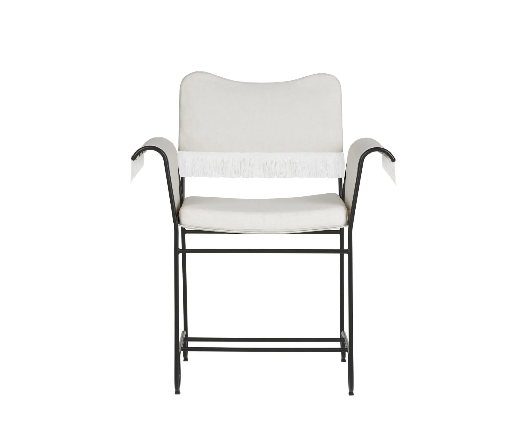 Tropique dining – Gubi.dk at Mesmetric