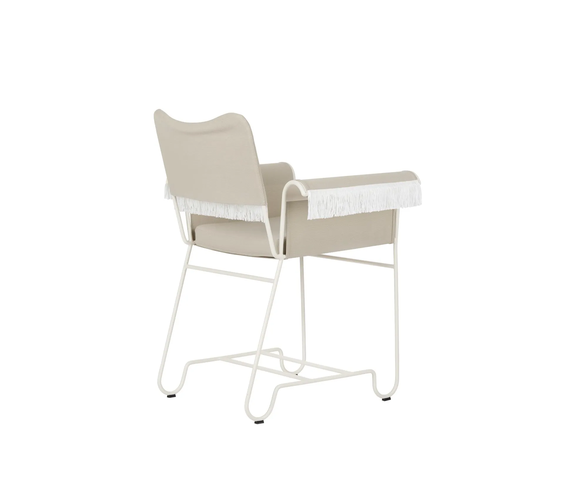 Tropique dining – Gubi.dk at Mesmetric