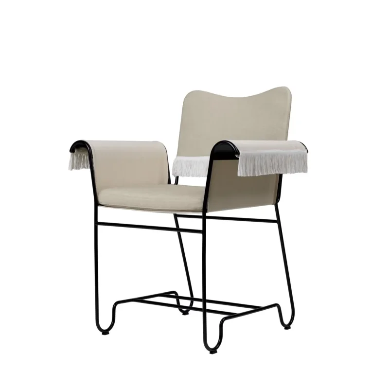 Tropique dining – Gubi.dk at Mesmetric
