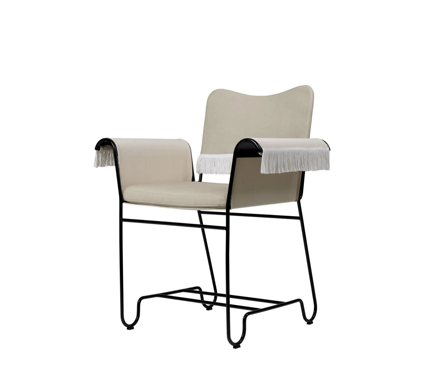 Tropique dining – Gubi.dk at Mesmetric
