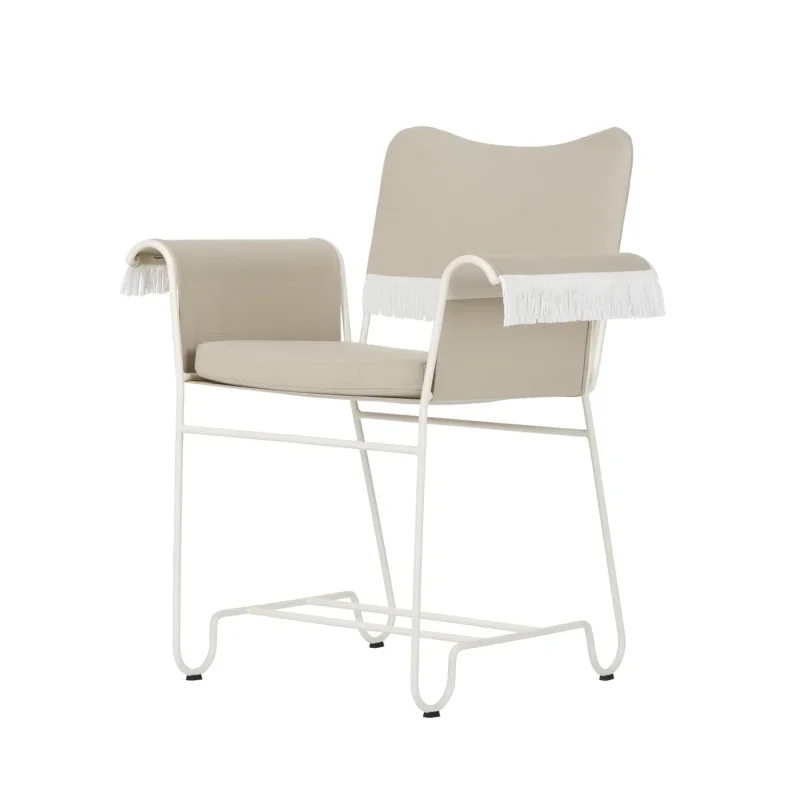 Tropique dining – Gubi.dk at Mesmetric