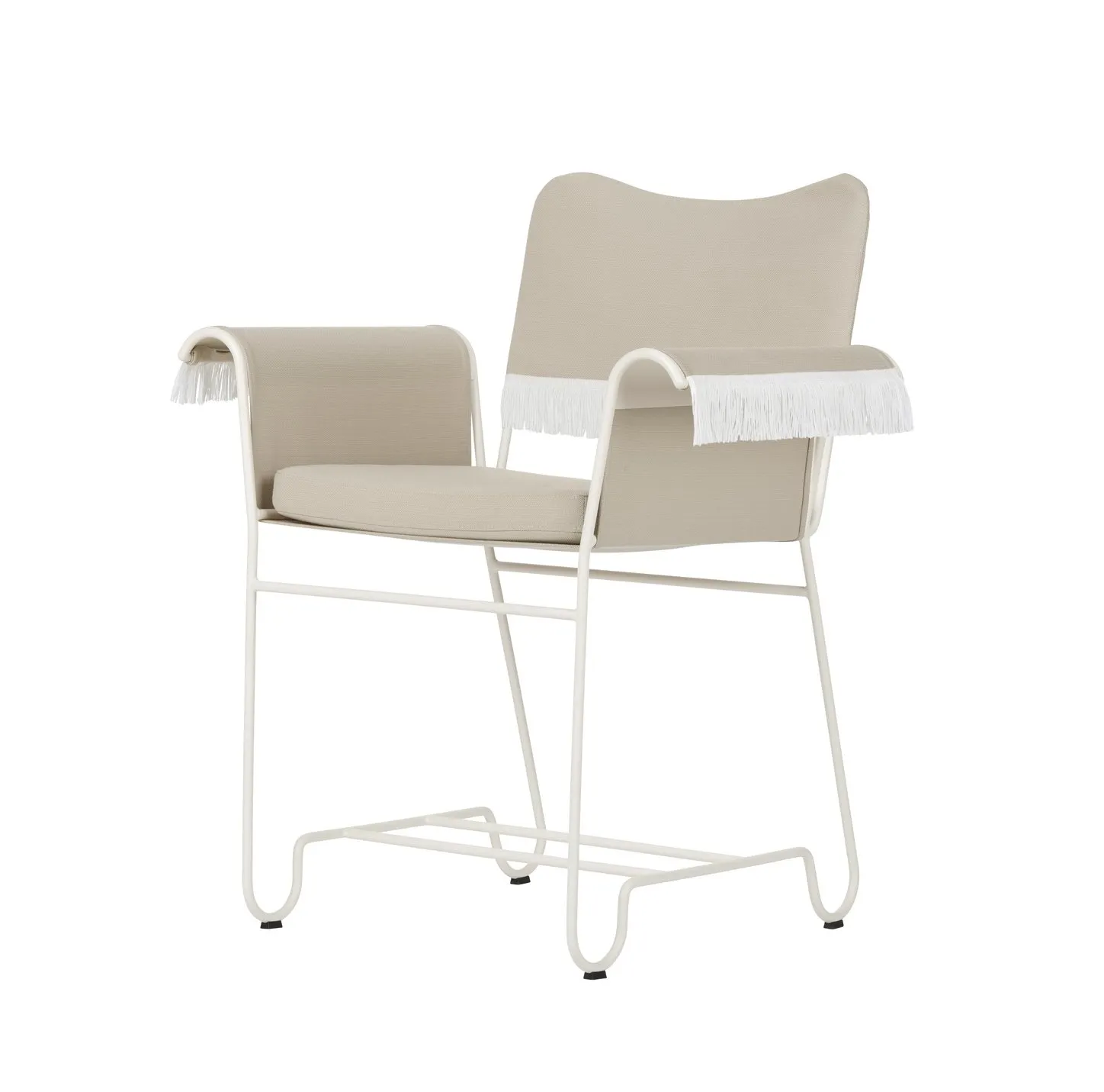 Tropique dining – Gubi.dk at Mesmetric