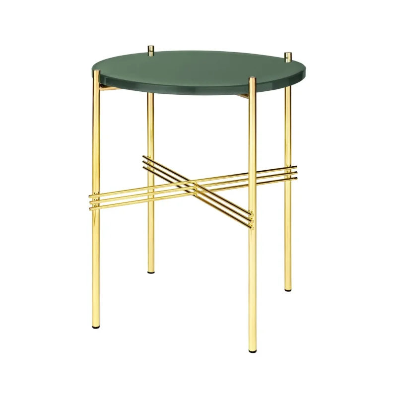 Ts side table - Gubi.dk w Mesmetric