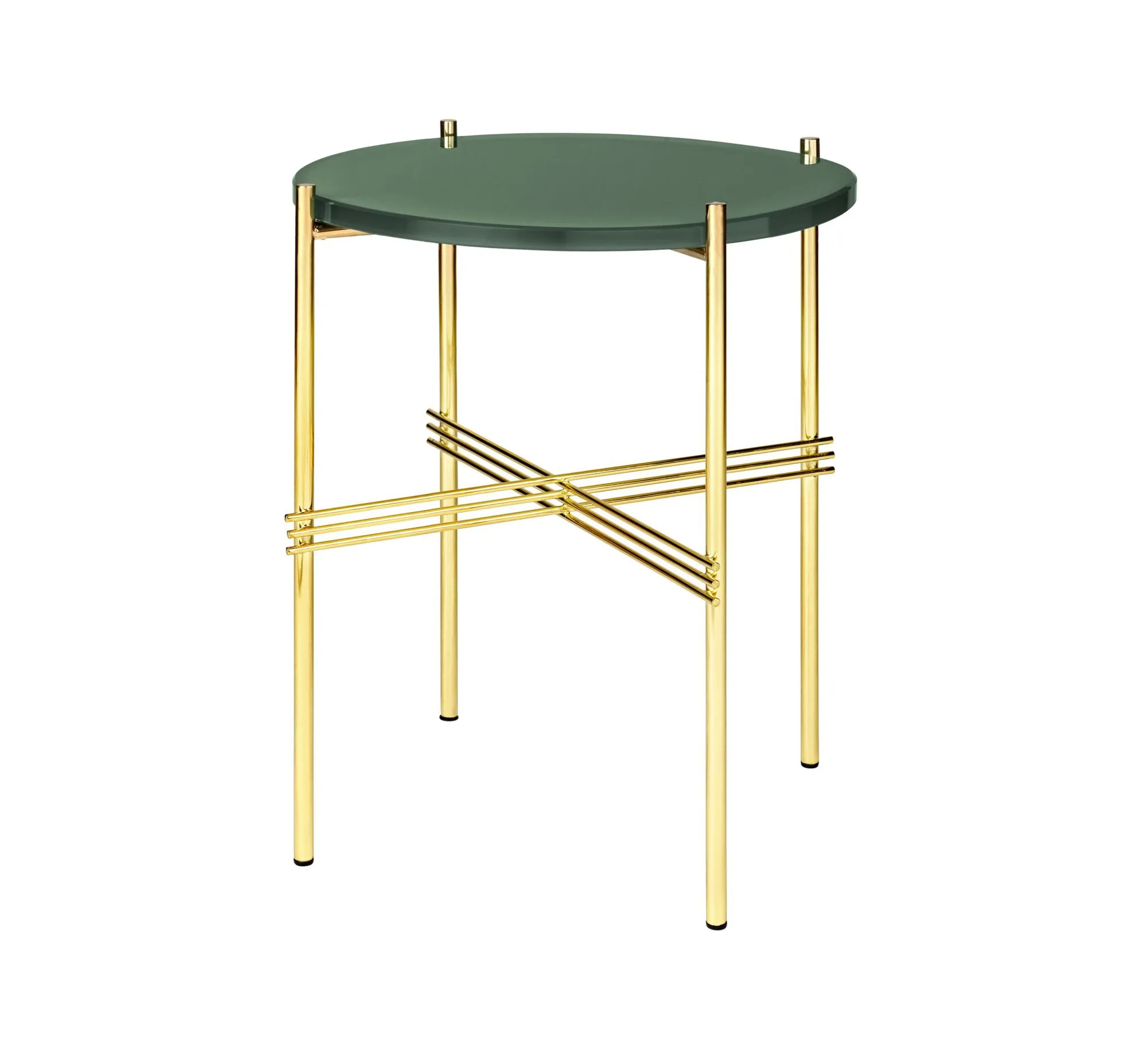 Ts side table - Gubi.dk w Mesmetric