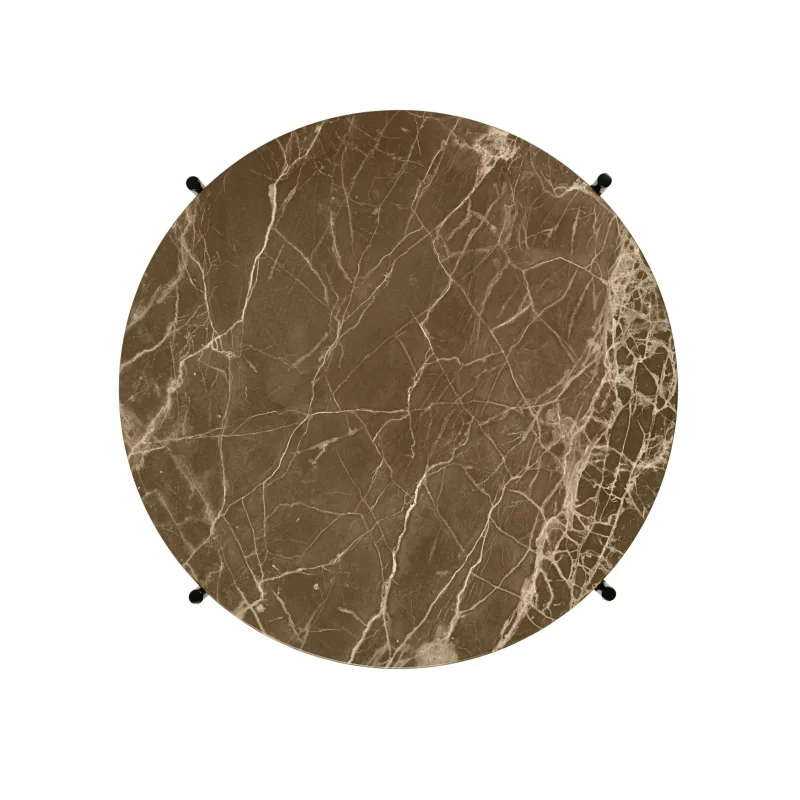 Ts side table - Gubi.dk w Mesmetric