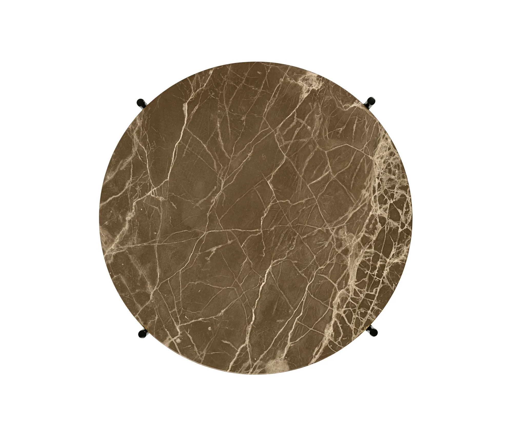 Ts side table - Gubi.dk w Mesmetric