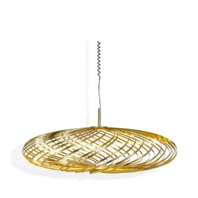 Spring Medium LED - Tom Dixon w Mesmetric