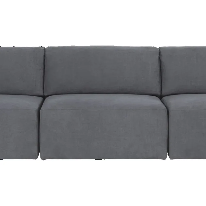 Wonder modular sofa – Gubi.dk at Mesmetric