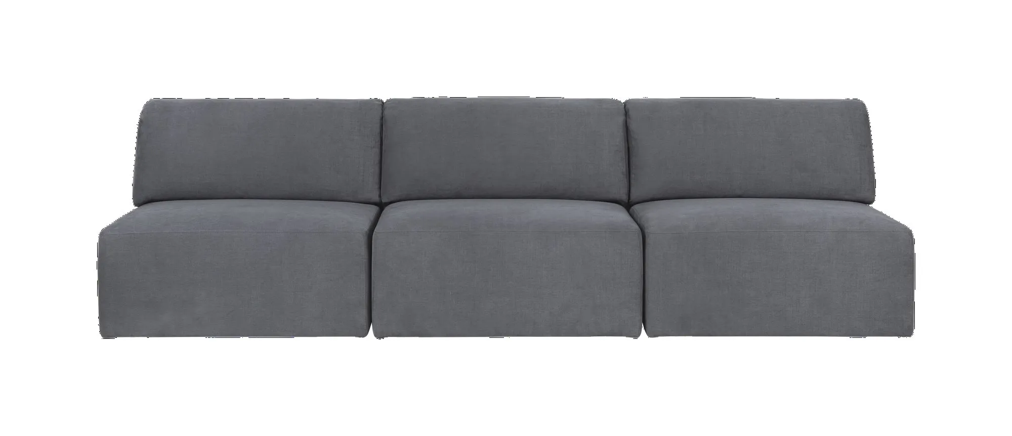 Wonder modular sofa – Gubi.dk at Mesmetric