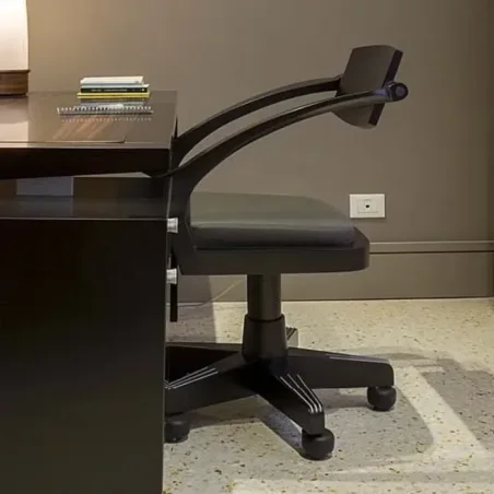 Spring swivel – Giorgetti at Mesmetric
