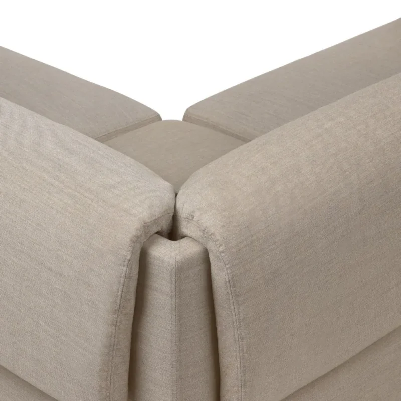 Wonder modular sofa – Gubi.dk at Mesmetric