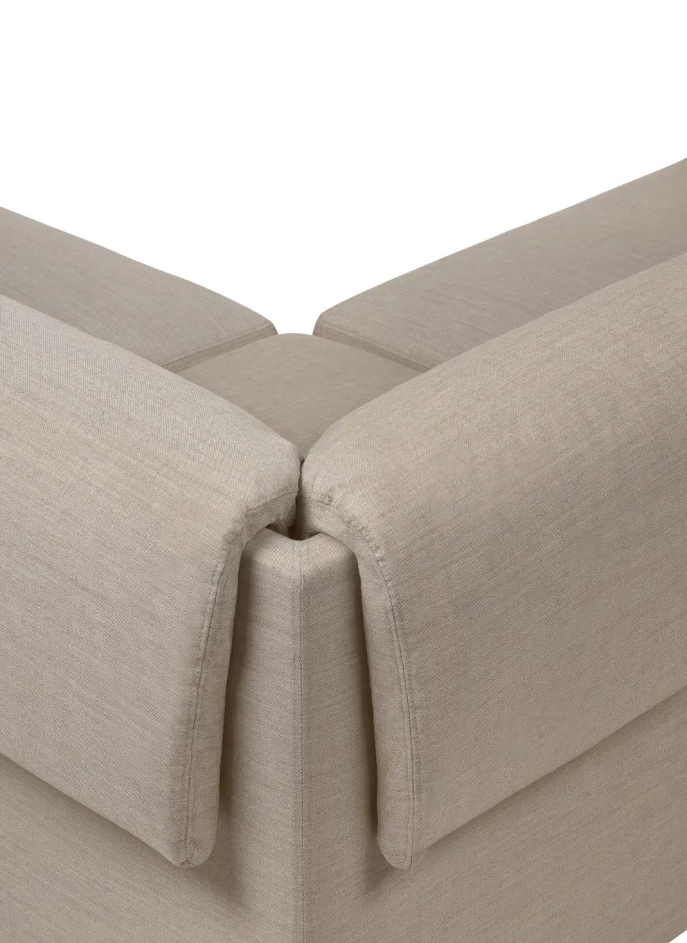 Wonder modular sofa – Gubi.dk at Mesmetric