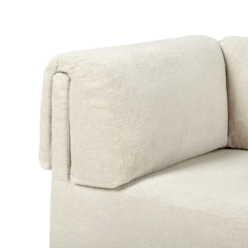 Wonder modular sofa – Gubi.dk at Mesmetric
