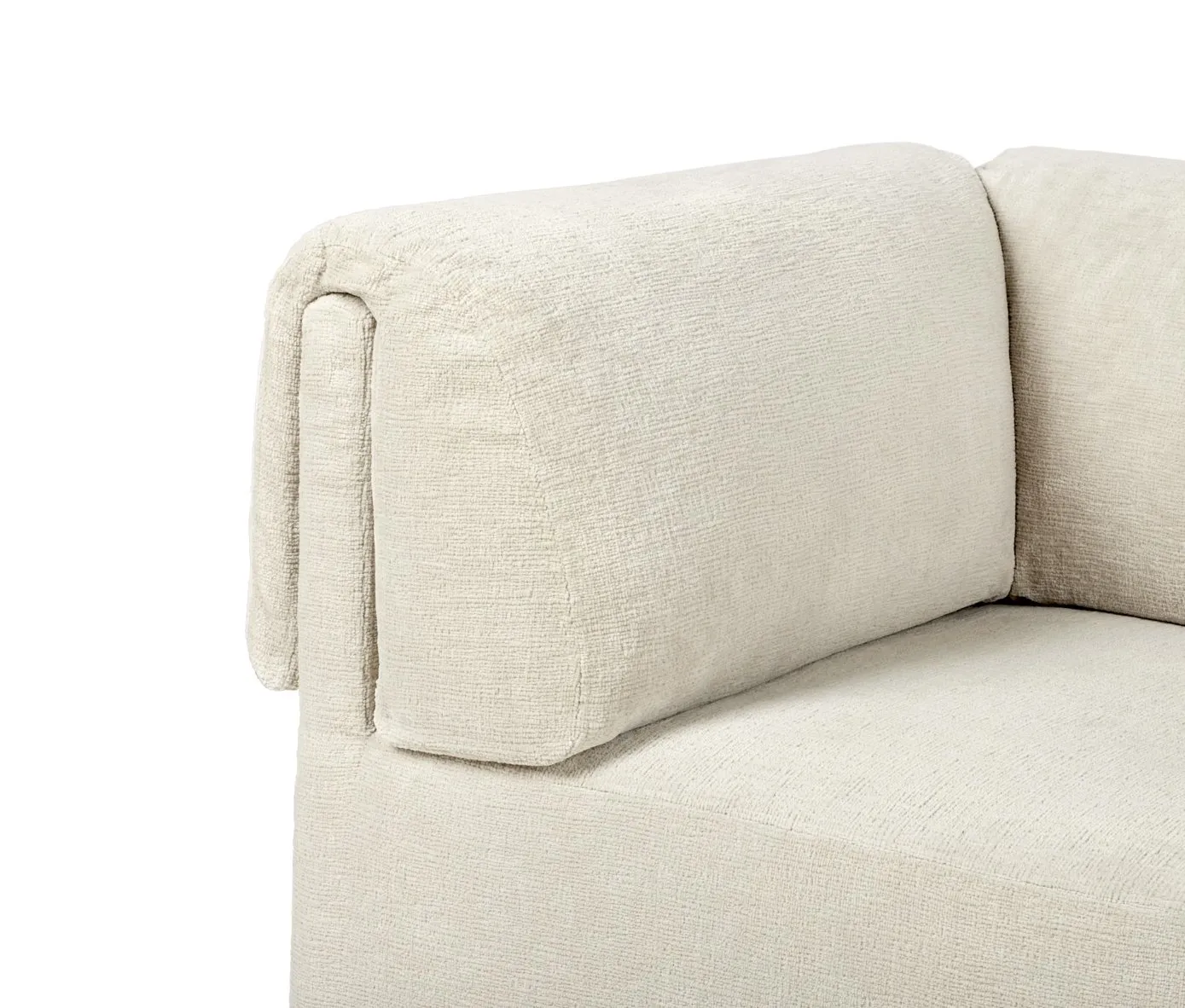 Wonder modular sofa – Gubi.dk at Mesmetric