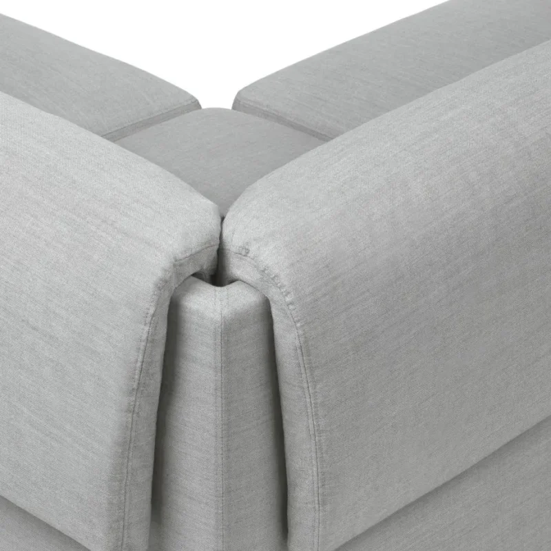 Wonder modular sofa – Gubi.dk at Mesmetric