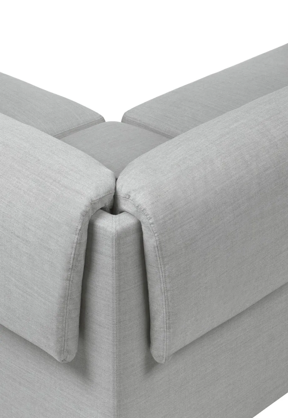 Wonder modular sofa – Gubi.dk at Mesmetric