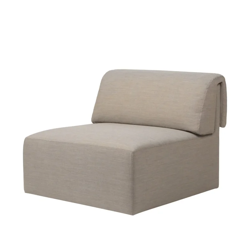 Wonder modular sofa – Gubi.dk at Mesmetric