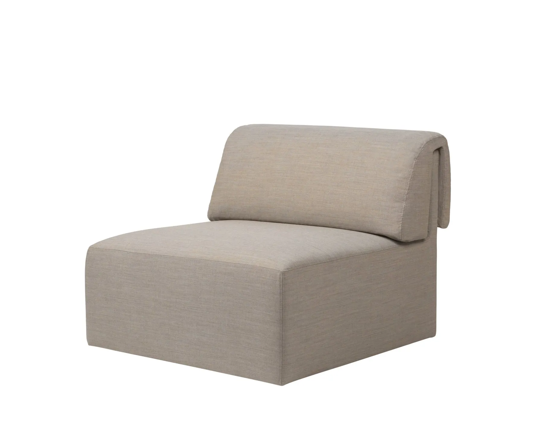 Wonder modular sofa – Gubi.dk at Mesmetric