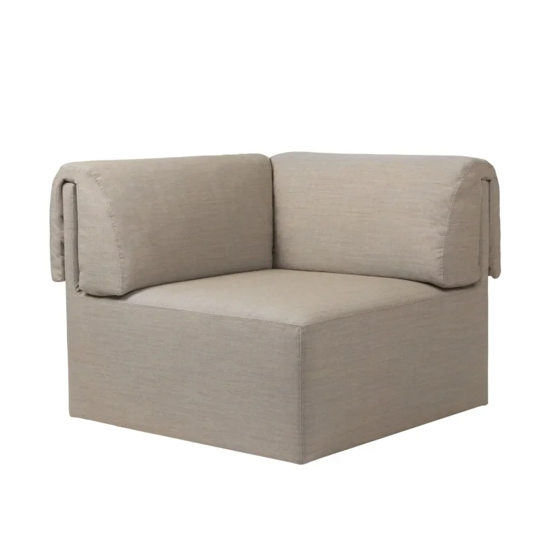 Wonder modular sofa – Gubi.dk at Mesmetric