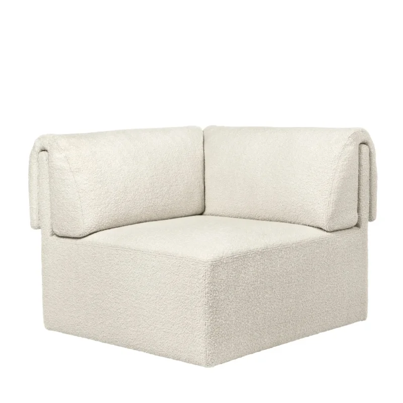 Wonder modular sofa – Gubi.dk at Mesmetric