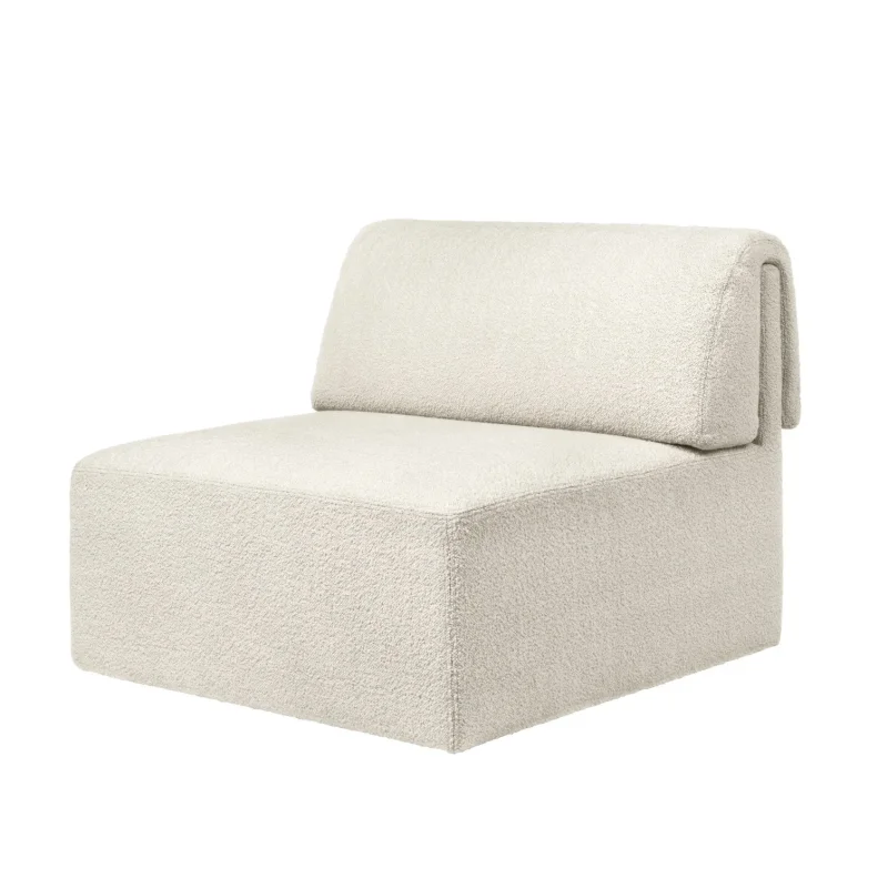 Wonder modular sofa – Gubi.dk at Mesmetric