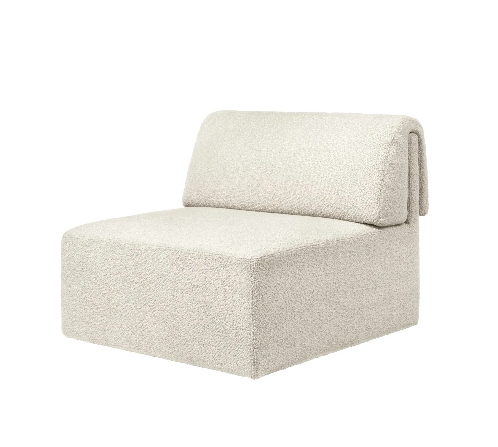 Wonder modular sofa – Gubi.dk at Mesmetric