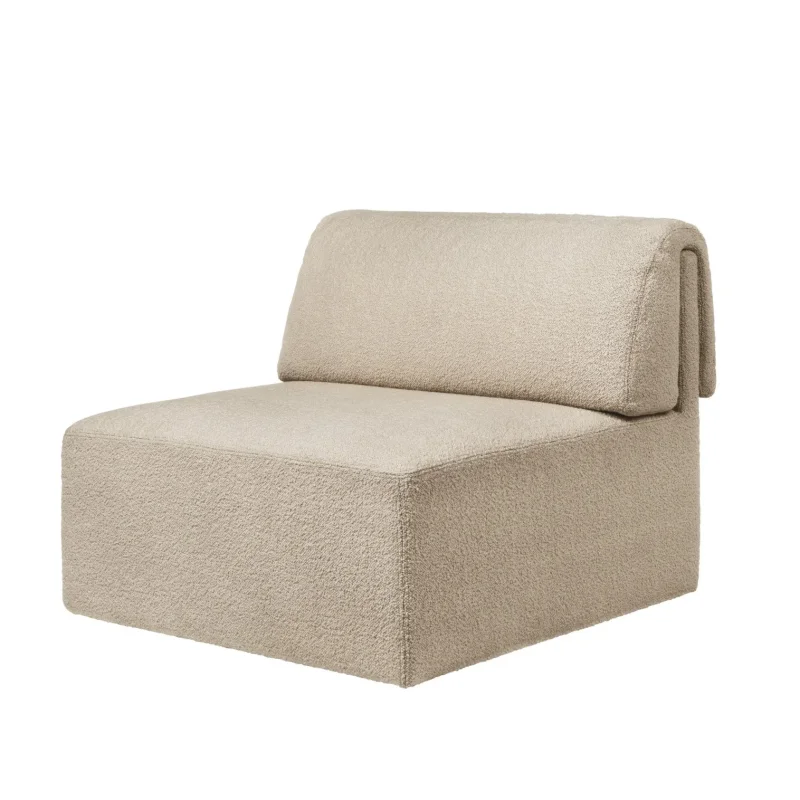 Wonder modular sofa – Gubi.dk at Mesmetric