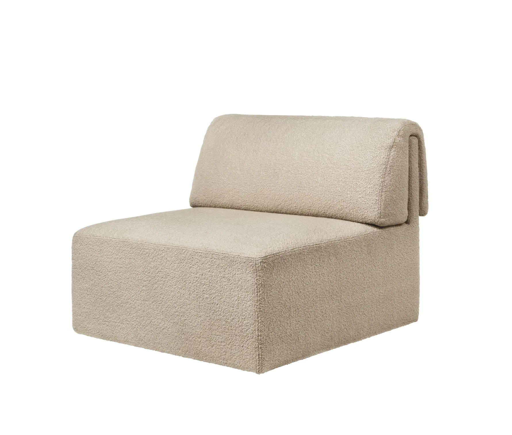 Wonder modular sofa – Gubi.dk at Mesmetric