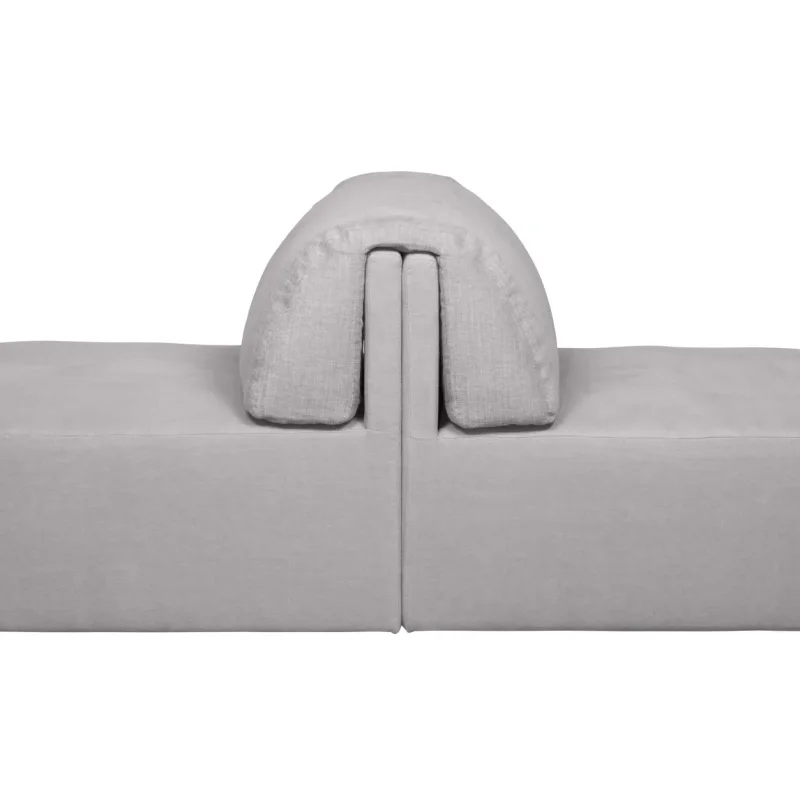 Wonder sofa back to back – Gubi.dk at Mesmetric