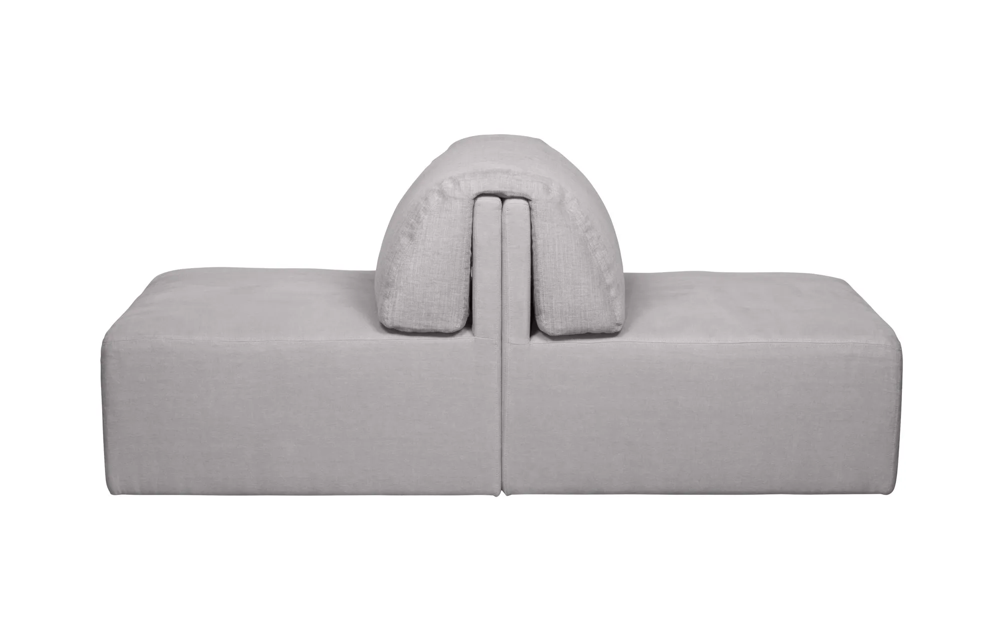 Wonder sofa back to back – Gubi.dk at Mesmetric