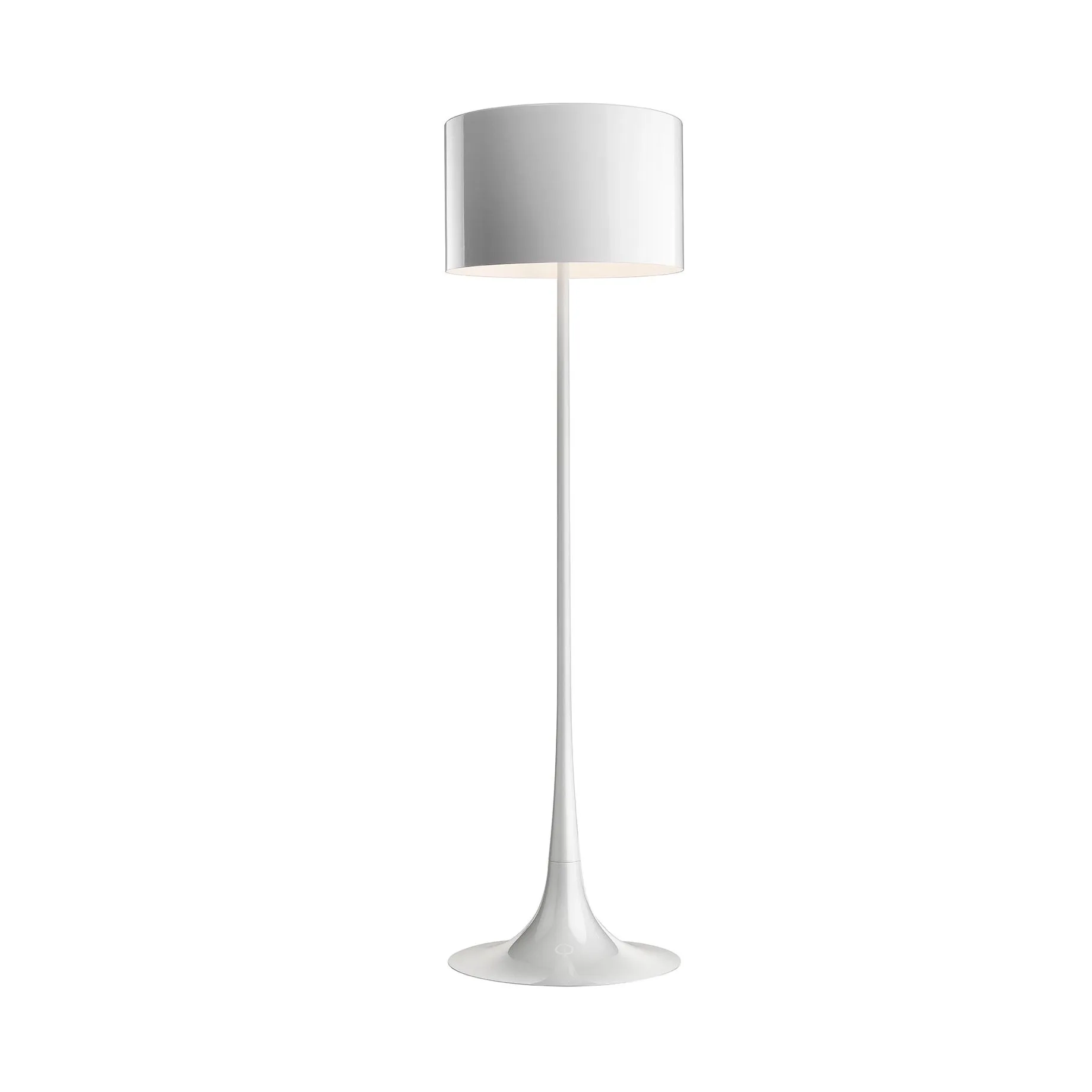 Spun Light - Flos w Mesmetric