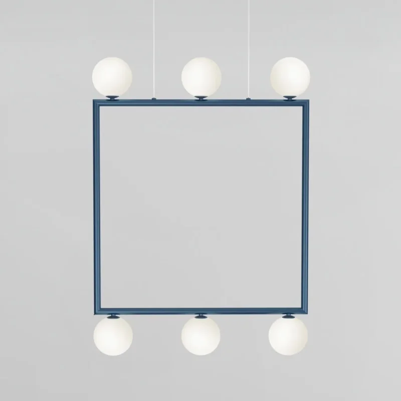 Square – Atelier Areti at Mesmetric