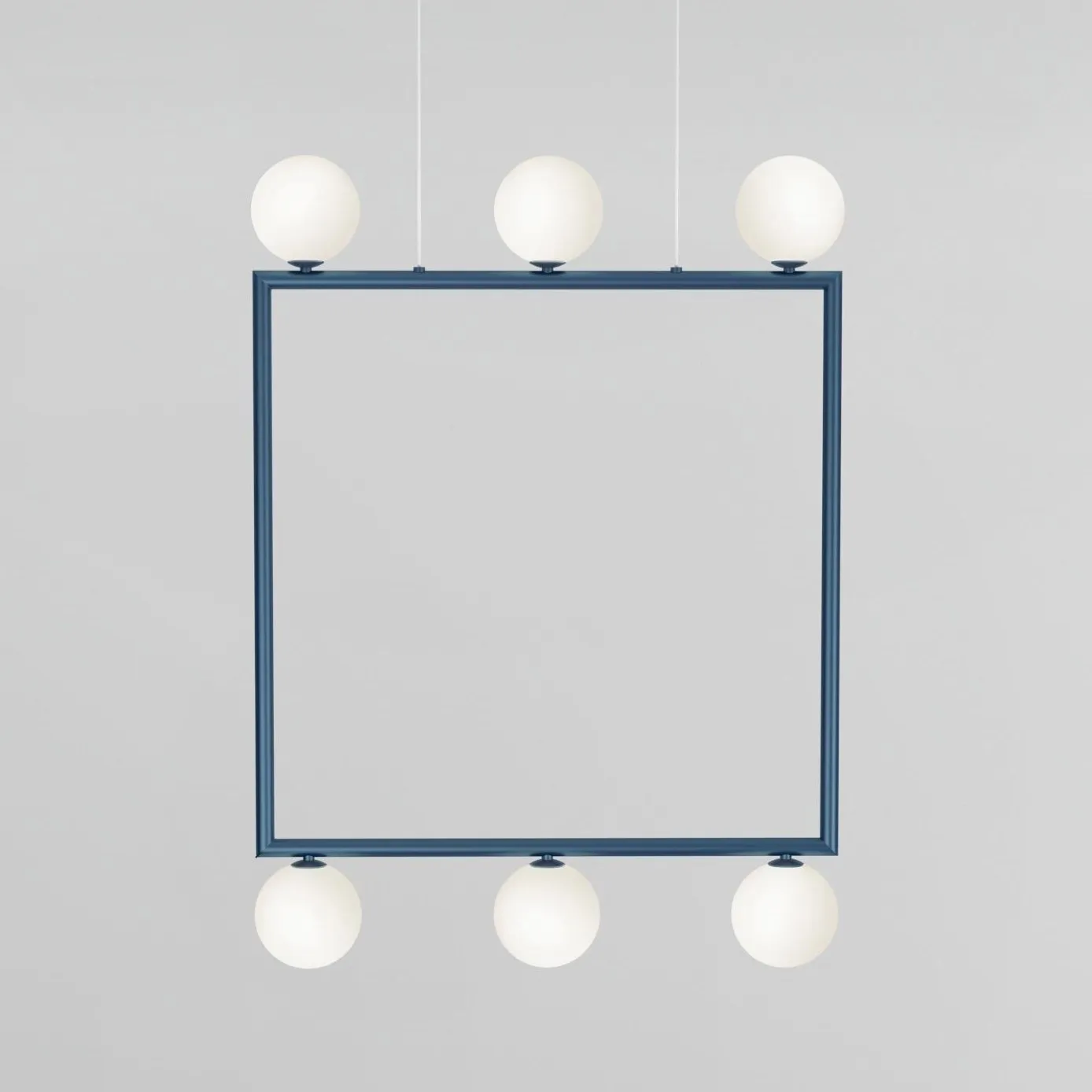 Square – Atelier Areti at Mesmetric