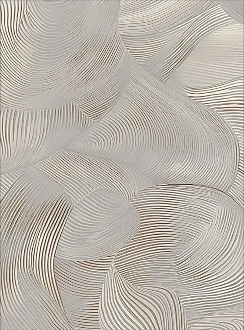Vibrato Bee – Moooi Carpets at Mesmetric