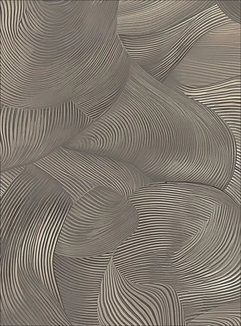Vibrato Bee – Moooi Carpets at Mesmetric