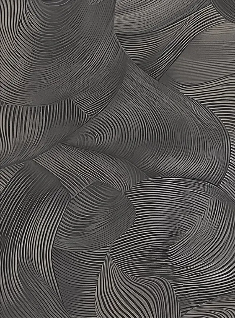 Vibrato Bee – Moooi Carpets at Mesmetric