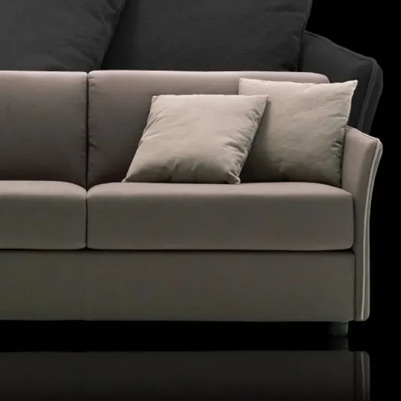 Stan - Milano Bedding® w Mesmetric